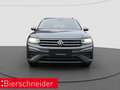Volkswagen Tiguan Allspace 2.0 TDI DSG Life AHK NAVI ACC PDC SITZH 7-SITZER Grau - thumbnail 3