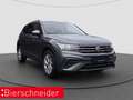 Volkswagen Tiguan Allspace 2.0 TDI DSG Life AHK NAVI ACC PDC SITZH 7-SITZER Grau - thumbnail 4