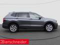 Volkswagen Tiguan Allspace 2.0 TDI DSG Life AHK NAVI ACC PDC SITZH 7-SITZER Grau - thumbnail 10