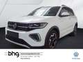 Volkswagen T-Cross R-Line 1,5 TSI AHK, IQ-Drive, AppConnect Weiß - thumbnail 1