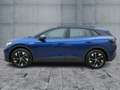 Volkswagen ID.4 Pro Performance 150kw LED+NAVI+AHK+ACC+DAB Blau - thumbnail 4
