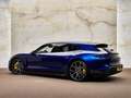 Porsche Taycan Sport Turismo Turbo S, NL-auto, 1e eig., PTS, PCCB Blauw - thumbnail 40