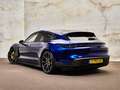 Porsche Taycan Sport Turismo Turbo S, NL-auto, 1e eig., PTS, PCCB Blauw - thumbnail 3