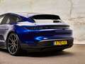 Porsche Taycan Sport Turismo Turbo S, NL-auto, 1e eig., PTS, PCCB Blauw - thumbnail 5