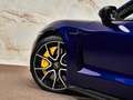 Porsche Taycan Sport Turismo Turbo S, NL-auto, 1e eig., PTS, PCCB Blauw - thumbnail 35
