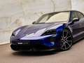 Porsche Taycan Sport Turismo Turbo S, NL-auto, 1e eig., PTS, PCCB Blauw - thumbnail 4