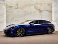 Porsche Taycan Sport Turismo Turbo S, NL-auto, 1e eig., PTS, PCCB Blauw - thumbnail 38