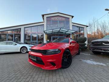 5.7 V8 HEMI R/T SRT