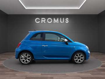 1.2 Sport 69cv