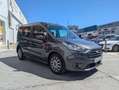 Ford Transit Connect Van 1.5 TDCi 74kW Trend 200 L1 Gris - thumbnail 4