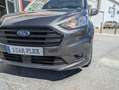 Ford Transit Connect Van 1.5 TDCi 74kW Trend 200 L1 Gris - thumbnail 3