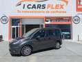 Ford Transit Connect Van 1.5 TDCi 74kW Trend 200 L1 Gris - thumbnail 1