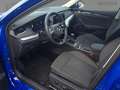 Skoda Octavia Combi 2.0 TDI Style  Matrix KlimaA Navi Kam SHZ eS Blau - thumbnail 9