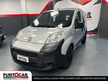 Fiorino  1.3 mjt 16v 95cv Adven. COMBI 5 POSTI