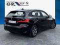 BMW 118 i Advantage LED AHK Sitzhzg. DAB WLAN RFK Schwarz - thumbnail 5