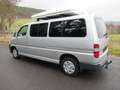 Toyota Hiace 2.5 D4-D Doka 2.Hd/Klima/AHK/Navi/rostfrei Silber - thumbnail 6