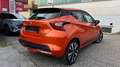 Nissan Micra 1.0 DIG-T 5MT N-DESIGN Navi LED 17"-LMF Orange - thumbnail 4