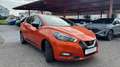 Nissan Micra 1.0 DIG-T 5MT N-DESIGN Navi LED 17"-LMF Orange - thumbnail 3