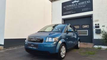 1.4*TÜV NEU*SERVICE NEU*