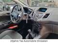 Ford Fiesta 1.25 Ambiente"1.Hand"Lückenlos S-Heft"Allwetter Weiß - thumbnail 6