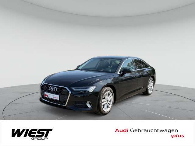 Second hand Audi A6 2.0 TDI