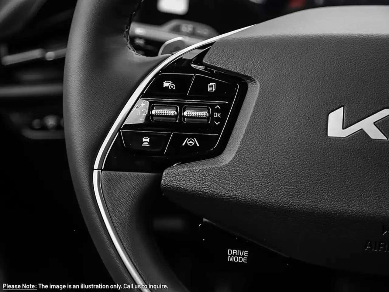 Kia Niro снимка Kia Niro