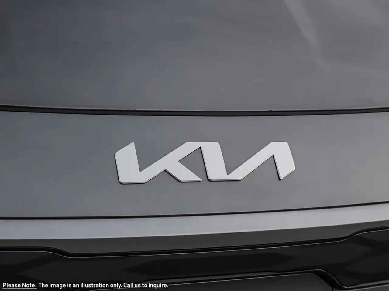 Kia Niro снимка Kia Niro