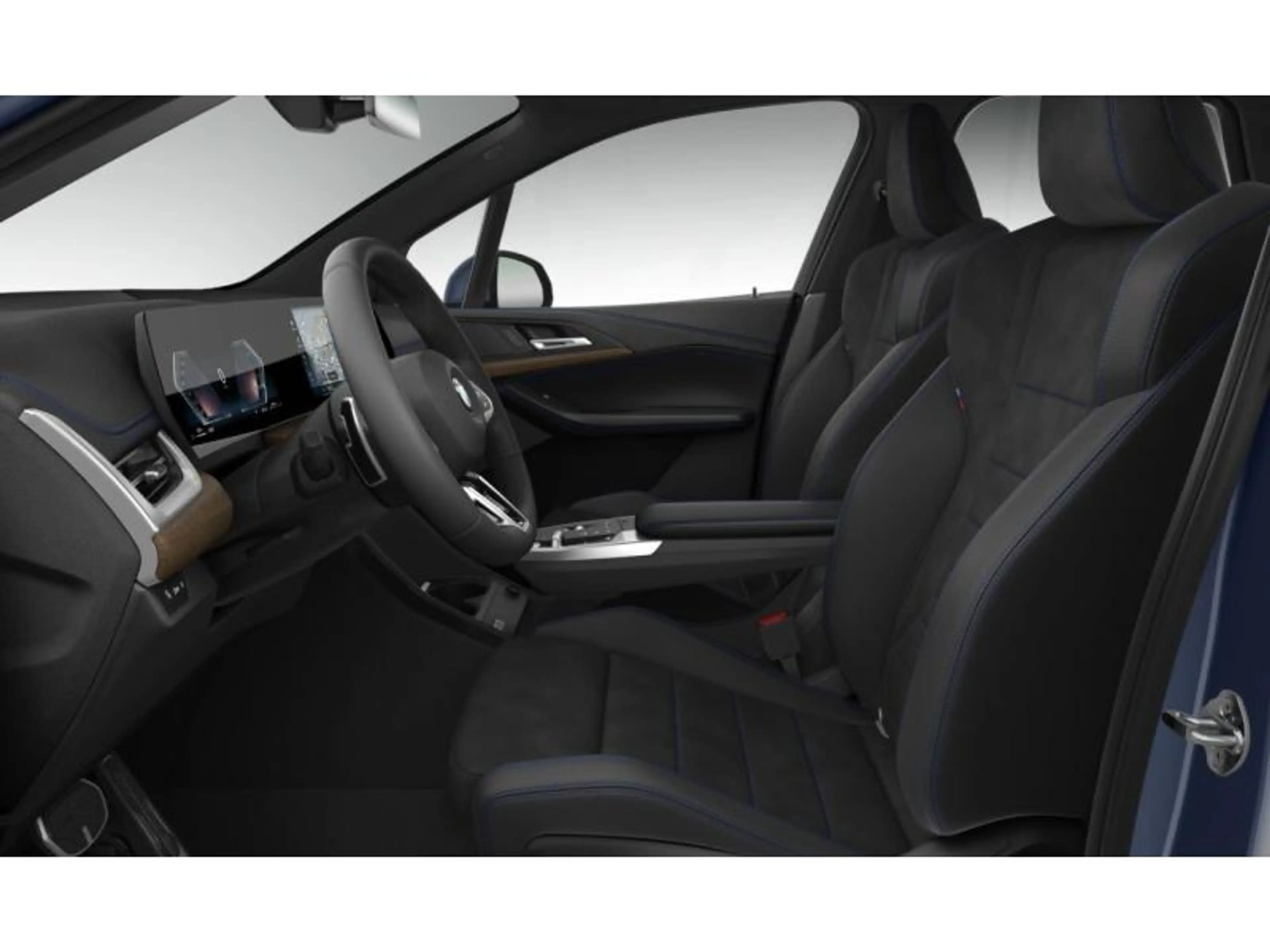 BMW 218 M SPORT - AUTOMAAT - NAVI - LED — photo 6