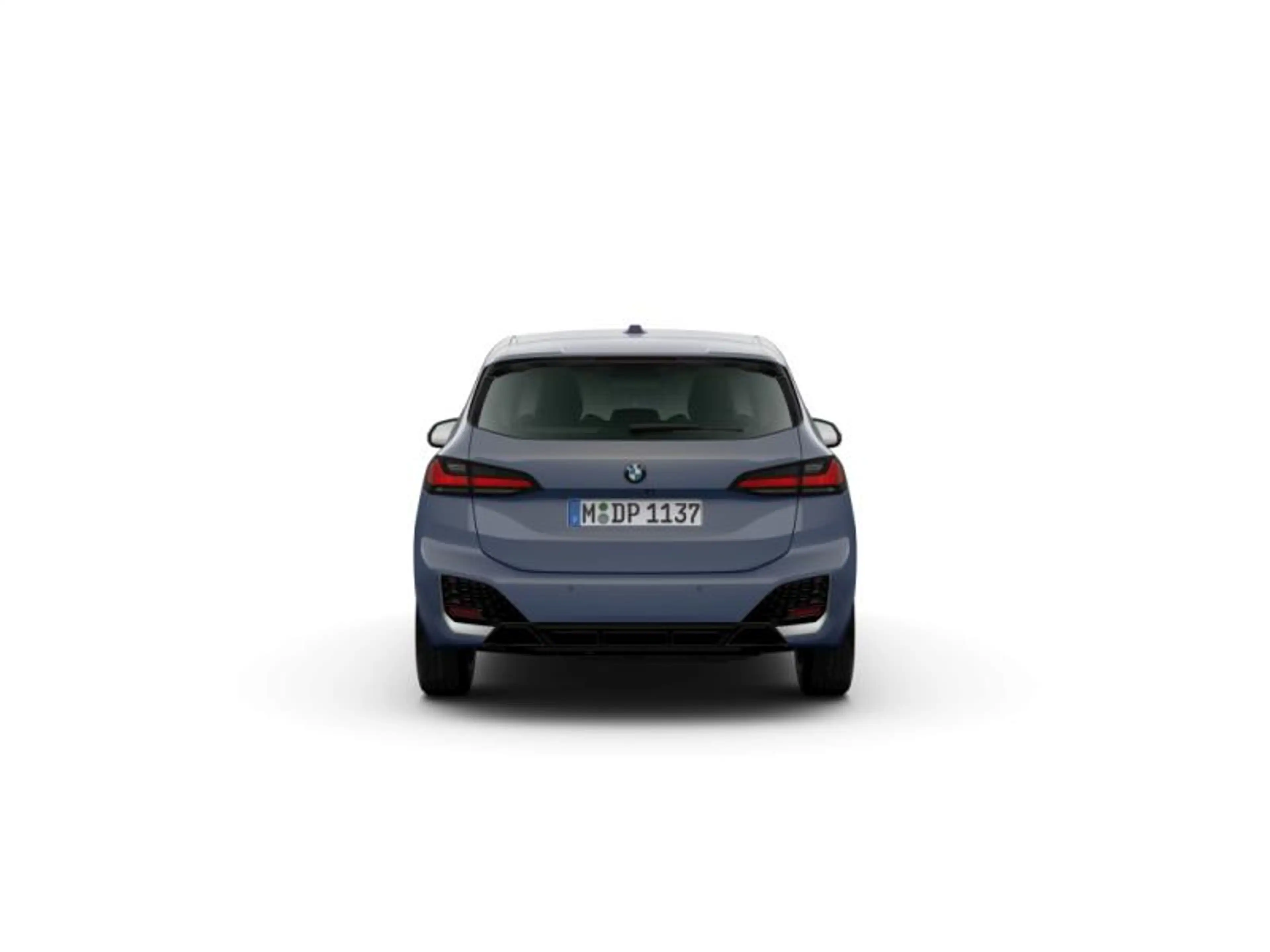 BMW 218 M SPORT - AUTOMAAT - NAVI - LED — photo 4