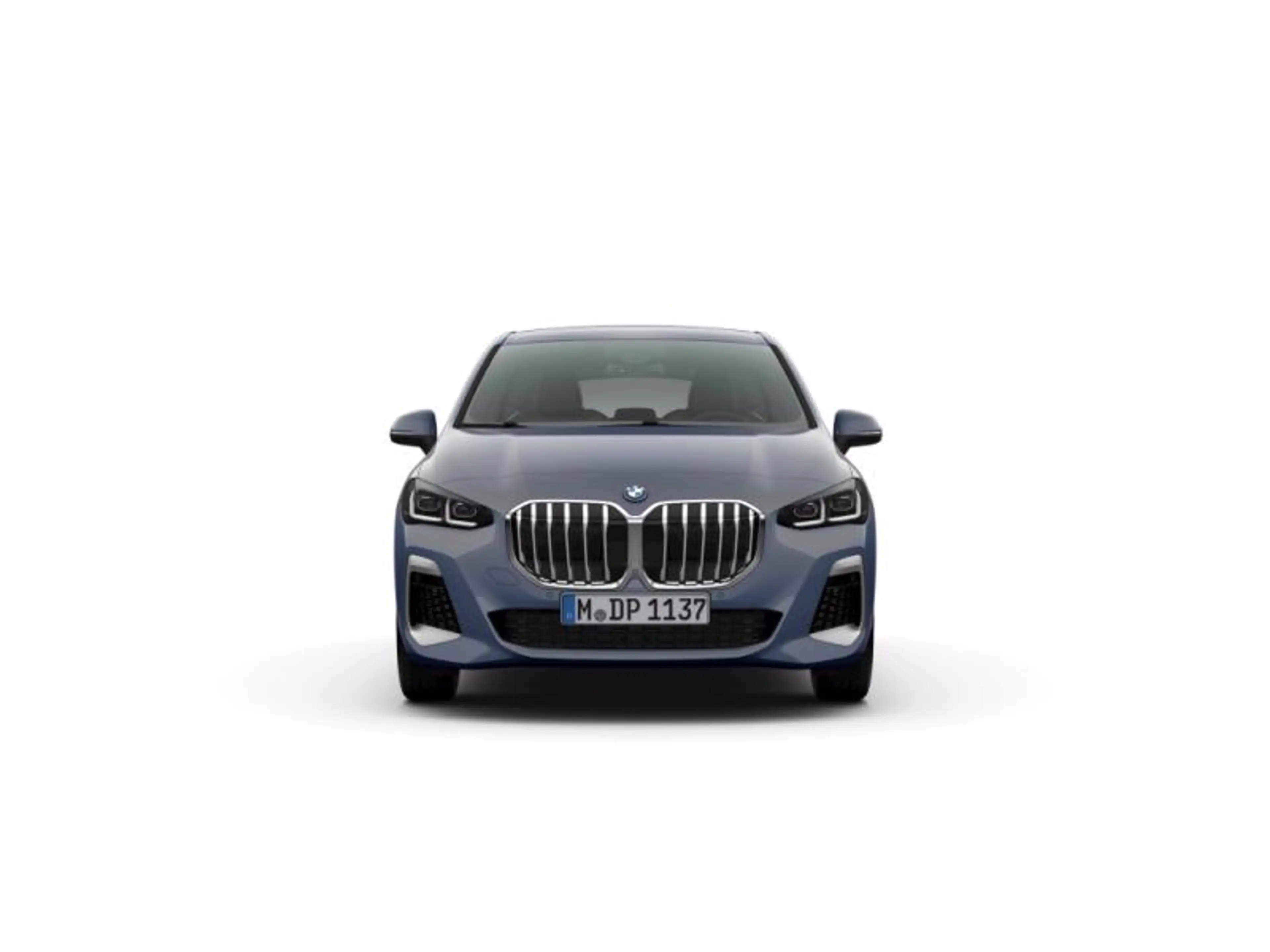 BMW 218 M SPORT - AUTOMAAT - NAVI - LED — photo 2