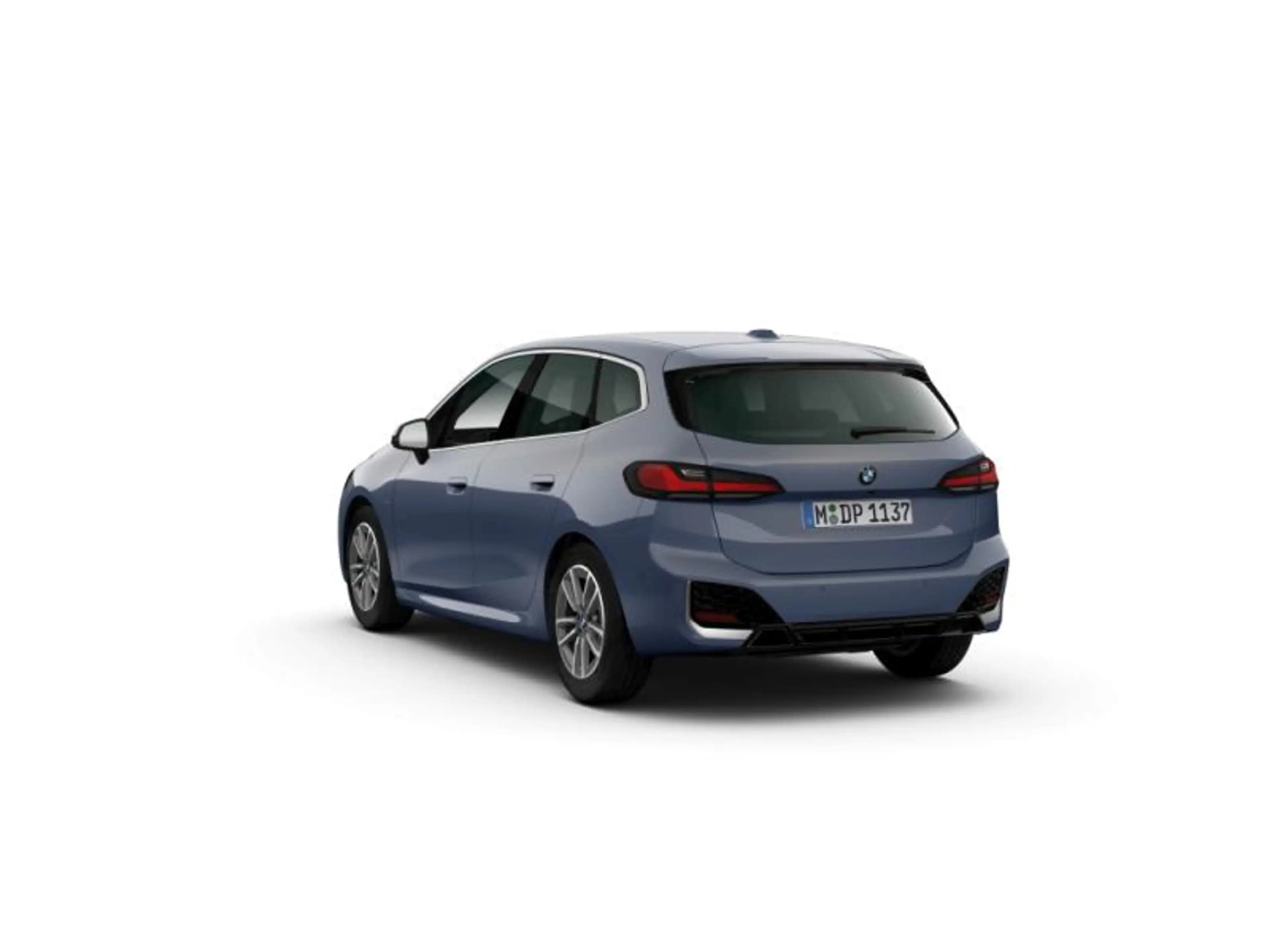 BMW 218 M SPORT - AUTOMAAT - NAVI - LED — photo 5