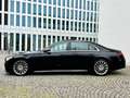 Mercedes-Benz S 350 S350d 4MATIC*LANG*AMG*NAPPA BEIGE*4-SITZER*PANO* Noir - thumbnail 12