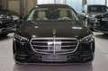 Mercedes-Benz S 350 S350d 4MATIC*LANG*AMG*NAPPA BEIGE*4-SITZER*PANO* Noir - thumbnail 5