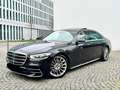 Mercedes-Benz S 350 S350d 4MATIC*LANG*AMG*NAPPA BEIGE*4-SITZER*PANO* Noir - thumbnail 11
