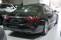 Mercedes-Benz S 350 S350d 4MATIC*LANG*AMG*NAPPA BEIGE*4-SITZER*PANO* Noir - thumbnail 8
