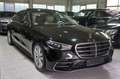 Mercedes-Benz S 350 S350d 4MATIC*LANG*AMG*NAPPA BEIGE*4-SITZER*PANO* Noir - thumbnail 6
