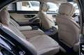 Mercedes-Benz S 350 S350d 4MATIC*LANG*AMG*NAPPA BEIGE*4-SITZER*PANO* Noir - thumbnail 17