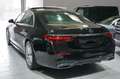 Mercedes-Benz S 350 S350d 4MATIC*LANG*AMG*NAPPA BEIGE*4-SITZER*PANO* Noir - thumbnail 9
