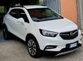 Opel Mokka X Mokka X 1.4 t Innovation Gpl-tech 4x2 140cv Bianco - thumbnail 1