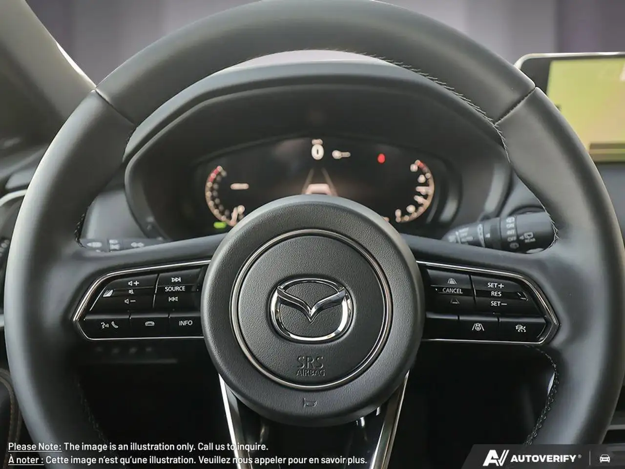 Mazda CX-90 MHEV снимка Mazda CX-90 MHEV