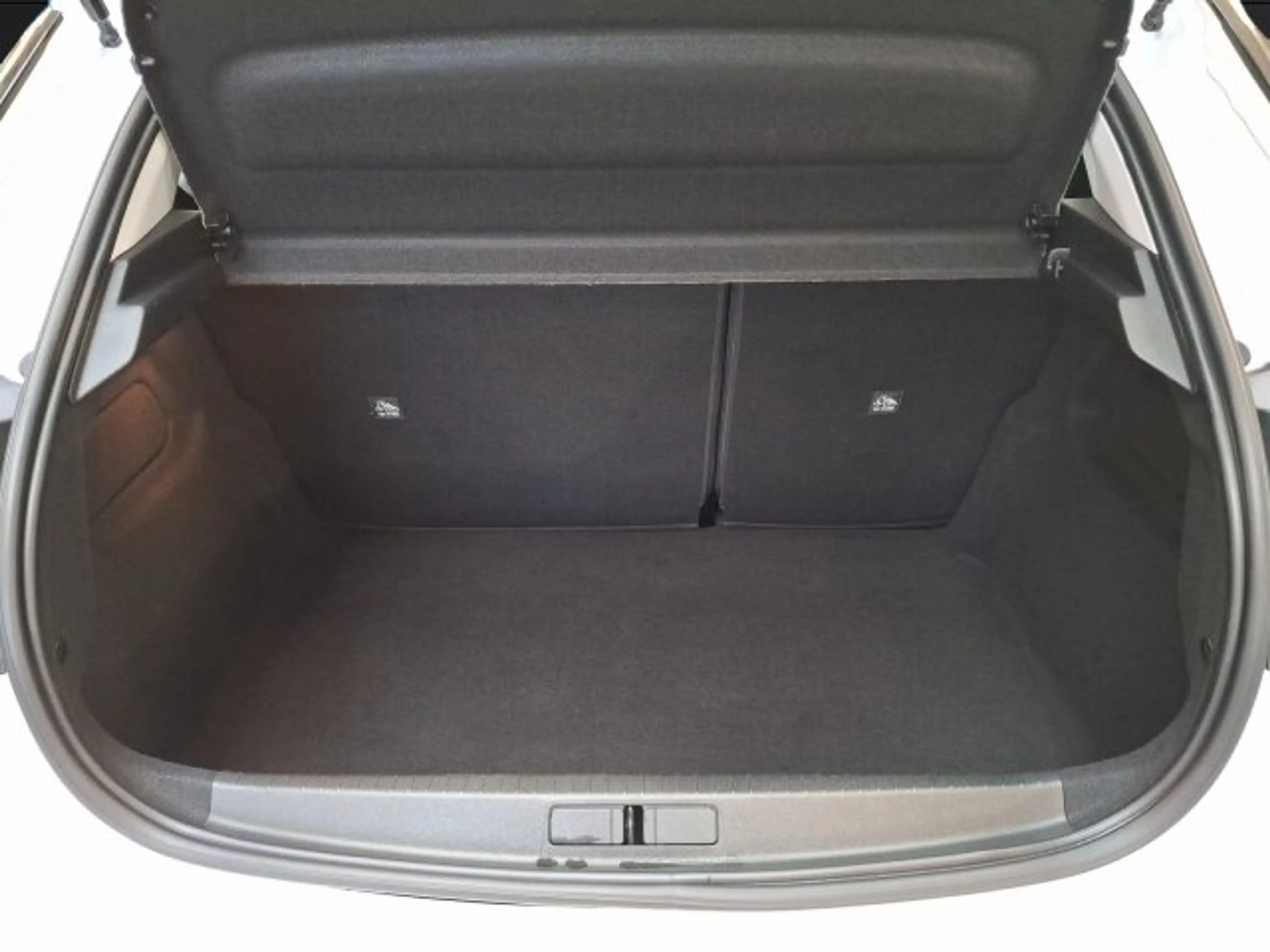 Opel Corsa F 1.2 Elegance Klima Sitzheizung — photo 16