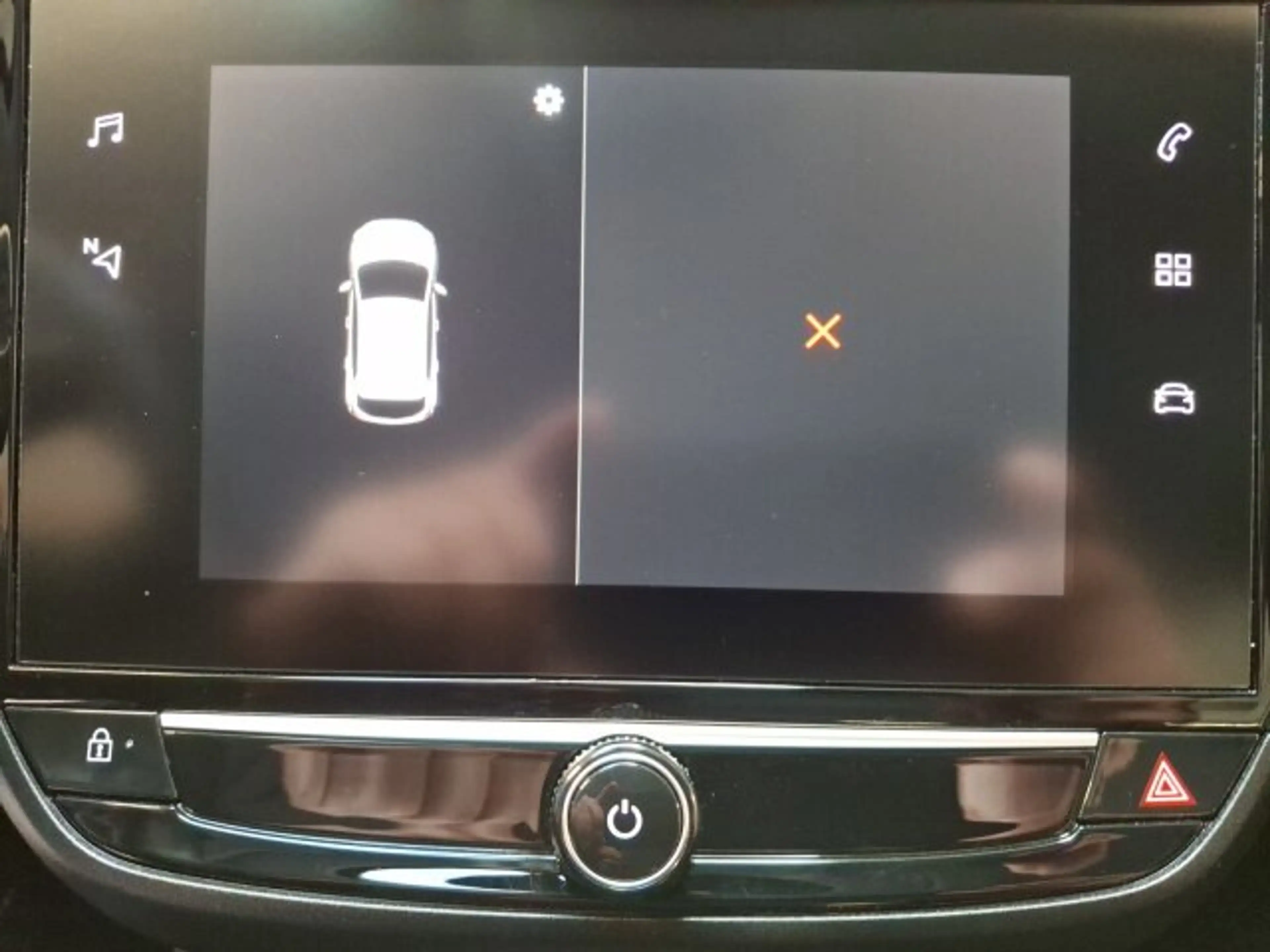 Opel Corsa F 1.2 Elegance Klima Sitzheizung — photo 11