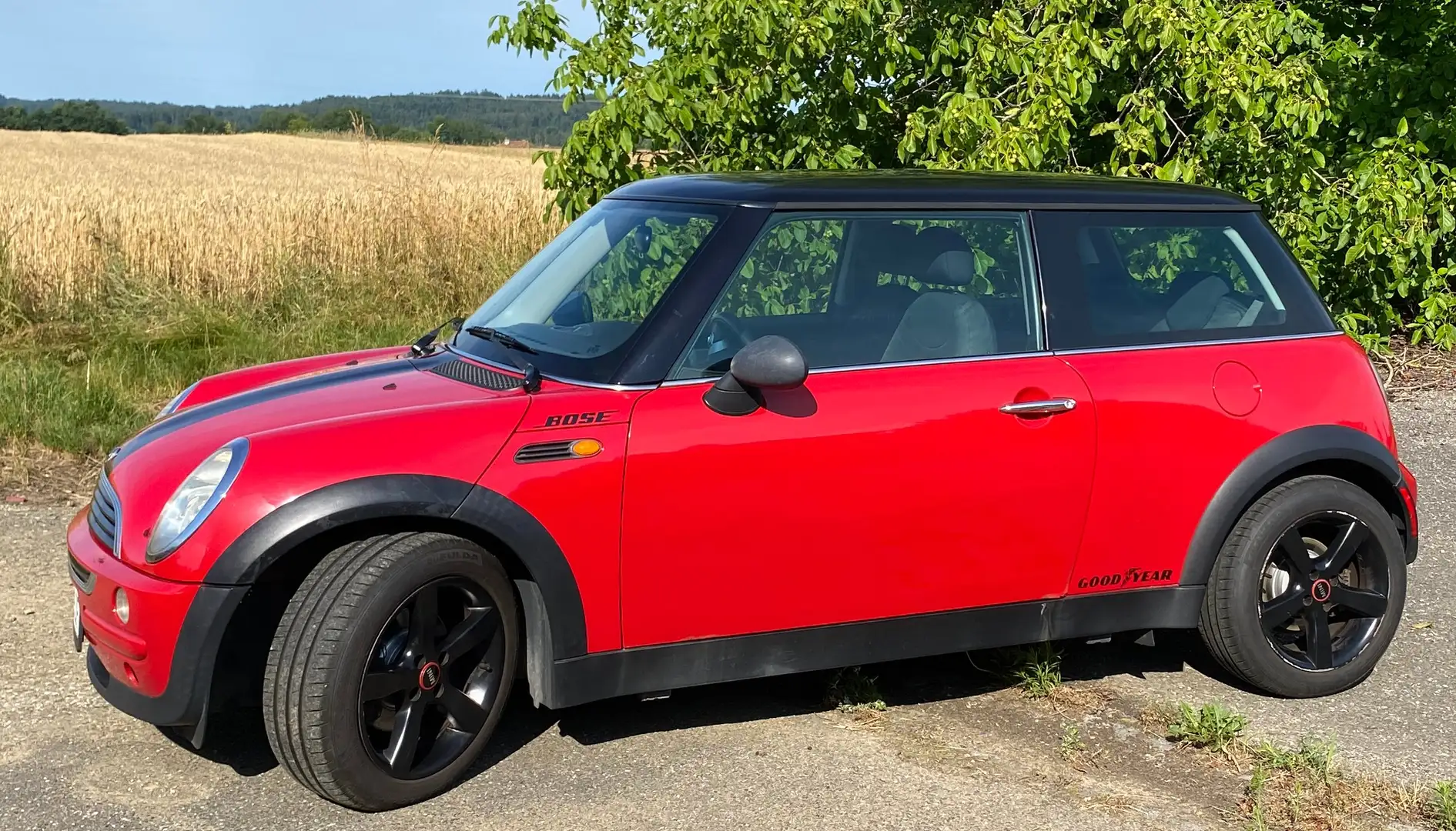 MINI One MINI ONE ONE - 1