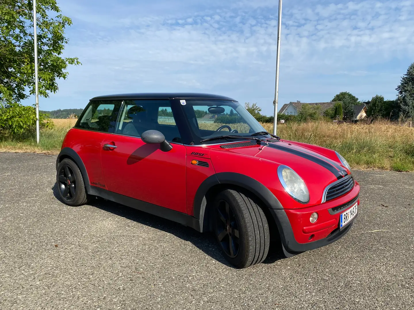 MINI One MINI ONE ONE - 2