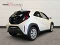 Toyota Aygo 1.0 Play Kam.+Navi+ACC+Shz Weiß - thumbnail 5
