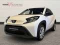 Toyota Aygo 1.0 Play Kam.+Navi+ACC+Shz Weiß - thumbnail 1
