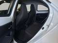 Toyota Aygo 1.0 Play Kam.+Navi+ACC+Shz Weiß - thumbnail 9