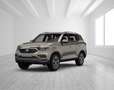 SsangYong Rexton Rexton Crystal 2.2D AT 4WD -3,5t-AHK-KLIMA-WKR- Beige - thumbnail 1