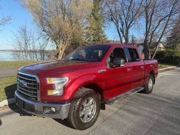 XL/XLT/Lariat/King Ranch/Platine