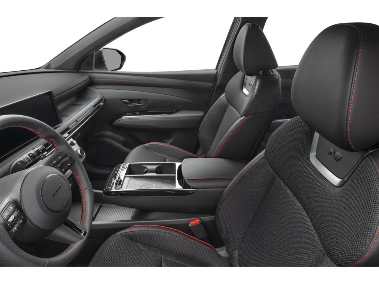 Hyundai TUCSON photo Hyundai TUCSON